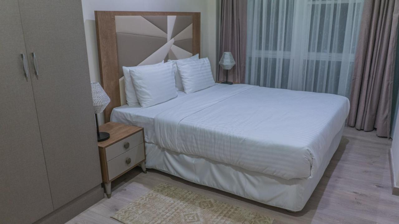 Appartement 37 On Kikambala - Kileleshwa à Nairobi Extérieur photo
